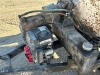 CEMENT MIXER TRAILER, Honda gasoline, portable. - 4