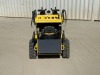 2025 STARVOX SV-480 WALK-BEHIND CRAWLER SKIDSTEER LOADER, gp bucket, aux hydraulics. s/n:STV2025CT66602575 - 3
