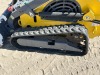 2025 STARVOX SV-480 WALK-BEHIND CRAWLER SKIDSTEER LOADER, gp bucket, aux hydraulics. s/n:STV2025CT66602575 - 4