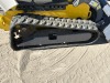 2025 STARVOX SV-480 WALK-BEHIND CRAWLER SKIDSTEER LOADER, gp bucket, aux hydraulics. s/n:STV2025CT66602575 - 6