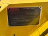2025 STARVOX SV-480 WALK-BEHIND CRAWLER SKIDSTEER LOADER, gp bucket, aux hydraulics. s/n:STV2025CT66602575 - 9