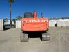 2012 HITACHI ZX160LC-3 HYDRAULIC EXCAVATOR, 13' stick, aux hydraulics, cab w/air & heat. s/n:HCM1T100T00011552 - 3