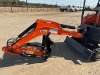 2026 ABOSS GH25 MINI HYDRAULIC EXCAVATOR, gp bucket, hydraulic thumb, aux hydraulics, backfill blade, canopy. s/n:4SZ1569 --(LOCATED IN MADERA, CA)-- - 6