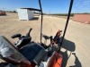 2026 ABOSS GH25 MINI HYDRAULIC EXCAVATOR, gp bucket, hydraulic thumb, aux hydraulics, backfill blade, canopy. s/n:4SZ1569 --(LOCATED IN MADERA, CA)-- - 13