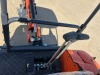 2026 ABOSS GH25 MINI HYDRAULIC EXCAVATOR, gp bucket, hydraulic thumb, aux hydraulics, backfill blade, canopy. s/n:4SZ1569 --(LOCATED IN MADERA, CA)-- - 15