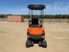 2026 ABOSS GH25 MINI HYDRAULIC EXCAVATOR, gp bucket, hydraulic thumb, aux hydraulics, backfill blade, canopy. s/n:4SW6516 --(LOCATED IN MADERA, CA)-- - 4