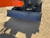 2026 ABOSS GH25 MINI HYDRAULIC EXCAVATOR, gp bucket, hydraulic thumb, aux hydraulics, backfill blade, canopy. s/n:4SW6516 --(LOCATED IN MADERA, CA)-- - 8
