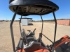 2026 ABOSS GH25 MINI HYDRAULIC EXCAVATOR, gp bucket, hydraulic thumb, aux hydraulics, backfill blade, canopy. s/n:4SW6516 --(LOCATED IN MADERA, CA)-- - 11