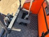 2026 ABOSS GH25 MINI HYDRAULIC EXCAVATOR, gp bucket, hydraulic thumb, aux hydraulics, backfill blade, canopy. s/n:4SW6516 --(LOCATED IN MADERA, CA)-- - 14