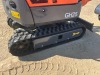 2026 ABOSS GH25 MINI HYDRAULIC EXCAVATOR, gp bucket, hydraulic thumb, aux hydraulics, backfill blade, canopy. s/n:4SZ1583 --(LOCATED IN MADERA, CA)-- - 9