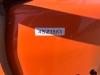2026 ABOSS GH25 MINI HYDRAULIC EXCAVATOR, gp bucket, hydraulic thumb, aux hydraulics, backfill blade, canopy. s/n:4SZ1583 --(LOCATED IN MADERA, CA)-- - 17