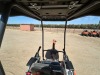 2026 ABOSS GH20 MINI HYDRAULIC EXCAVATOR, gp bucket, aux hydraulics, backfill blade, canopy. s/n:A2512216263 --(LOCATED IN MADERA, CA)-- - 11