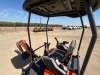 2026 ABOSS GH20 MINI HYDRAULIC EXCAVATOR, gp bucket, aux hydraulics, backfill blade, canopy. s/n:A2512216263 --(LOCATED IN MADERA, CA)-- - 12