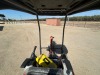 2026 ABOSS GH20 MINI HYDRAULIC EXCAVATOR, gp bucket, aux hydraulics, backfill blade, canopy. s/n:A25112216265 --(LOCATED IN MADERA, CA)-- - 11