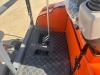 2026 ABOSS GH20 MINI HYDRAULIC EXCAVATOR, gp bucket, aux hydraulics, backfill blade, canopy. s/n:A25112216265 --(LOCATED IN MADERA, CA)-- - 13