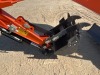 2026 ABOSS GH20 MINI HYDRAULIC EXCAVATOR, gp bucket, aux hydraulics, backfill blade, canopy. s/n:2503153657 --(LOCATED IN MADERA, CA)-- - 4