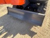 2026 ABOSS GH20 MINI HYDRAULIC EXCAVATOR, gp bucket, aux hydraulics, backfill blade, canopy. s/n:2503153657 --(LOCATED IN MADERA, CA)-- - 7