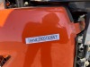 2026 ABOSS GH20 MINI HYDRAULIC EXCAVATOR, gp bucket, aux hydraulics, backfill blade, canopy. s/n:2503153657 --(LOCATED IN MADERA, CA)-- - 16
