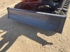 2026 ABOSS GH25 MINI HYDRAULIC EXCAVATOR, gp bucket, hydraulic thumb, aux hydraulics, backfill blade, canopy. s/n:4SZ5469 --(LOCATED IN MADERA, CA)-- - 7