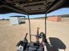 2026 ABOSS GH25 MINI HYDRAULIC EXCAVATOR, gp bucket, hydraulic thumb, aux hydraulics, backfill blade, canopy. s/n:4SZ5469 --(LOCATED IN MADERA, CA)-- - 11