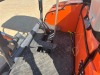2026 ABOSS GH25 MINI HYDRAULIC EXCAVATOR, gp bucket, hydraulic thumb, aux hydraulics, backfill blade, canopy. s/n:4SZ5469 --(LOCATED IN MADERA, CA)-- - 13