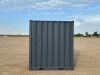 2026 10' CARGO CONTAINER, front door w/lock box, window. --(LOCATED IN MADERA, CA)-- - 3