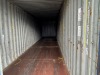 40' HIGH CUBE CARGO CONTAINER --(LOCATED IN COLTON, CA)-- - 4