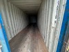 40' HIGH CUBE CARGO CONTAINER --(LOCATED IN COLTON, CA)-- - 4
