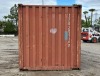 20' CARGO CONTAINER --(LOCATED IN COLTON, CA)-- - 3