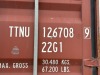 20' CARGO CONTAINER --(LOCATED IN COLTON, CA)-- - 6