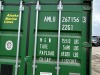 20' CARGO CONTAINER --(LOCATED IN COLTON, CA)-- - 9