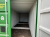 20' CARGO CONTAINER --(LOCATED IN COLTON, CA)-- - 4