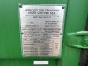 20' CARGO CONTAINER --(LOCATED IN COLTON, CA)-- - 5