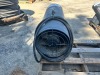 HEAT STAR SPACE HEATER, electric. --(LOCATED IN COLTON, CA)-- - 4