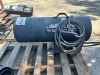 HEAT STAR SPACE HEATER, electric. --(LOCATED IN COLTON, CA)-- - 2