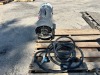 HEAT STAR SPACE HEATER, electric. --(LOCATED IN COLTON, CA)-- - 3