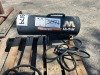 MI-T-M SPACE HEATER, electric. --(LOCATED IN COLTON, CA)-- - 2