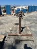 ENGINE STAND --(LOCATED IN COLTON, CA)-- - 4