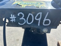 2022 RYAN 544954C 18" SOD CUTTER. s/n:544954C10313 --(LOCATED IN COLTON, CA)--