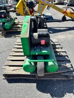 2021 MI-T-M AM1-PE15-08M AIR COMPRESSOR, 7cfm, electric. s/n:20281930 --(LOCATED IN COLTON, CA)--