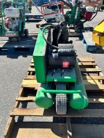 2021 MI-T-M AM1-PE15-08M AIR COMPRESSOR, 7cfm, electric. s/n:20281931 --(LOCATED IN COLTON, CA)--