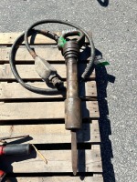 2022 APT 133 RIVET BUSTER. s/n:83322110169 --(LOCATED IN COLTON, CA)--
