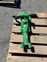 2005 HATCO TJ-15 ROCK DRILL. s/n:41041 --(LOCATED IN COLTON, CA)--