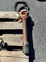 2021 APT 1133 RIVET BUSTER. s/n:EJ683 --(LOCATED IN COLTON, CA)--