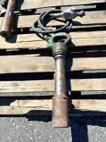 2023 APT 1133 RIVET BUSTER. s/n:EP728 --(LOCATED IN COLTON, CA)--