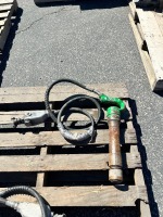 2022 APT 654 RIVET BUSTER. s/n:206152 --(LOCATED IN COLTON, CA)--