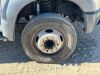 2014 FORD F550 CAB & CHASSIS, 6.7L diesel, automatic. s/n:1FDUF5GT2EEB03083 --(DOES NOT RUN)-- --(LOCATED IN COLTON, CA)-- - 10