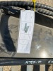 2026 ABOSS 15" BACKFILL BLADE, fits mini excavator. --(LOCATED IN MADERA, CA.)-- - 5
