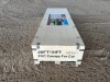 2026 ABOSS JD2031 20'X31' CARPORT. --(LOCATED IN MADERA, CA)-- - 2
