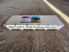 2026 ABOSS JD2031 20'X31' CARPORT. --(LOCATED IN MADERA, CA)--